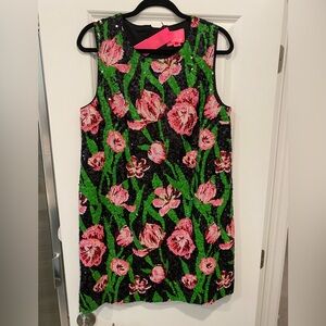 Lilly Pulitzer Dress NWT